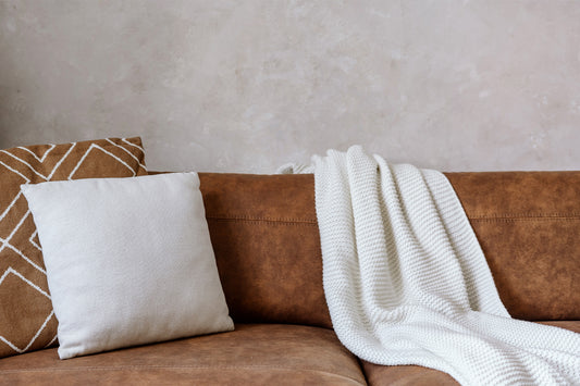 How To Put Throw on Sofa: 5 Ways 