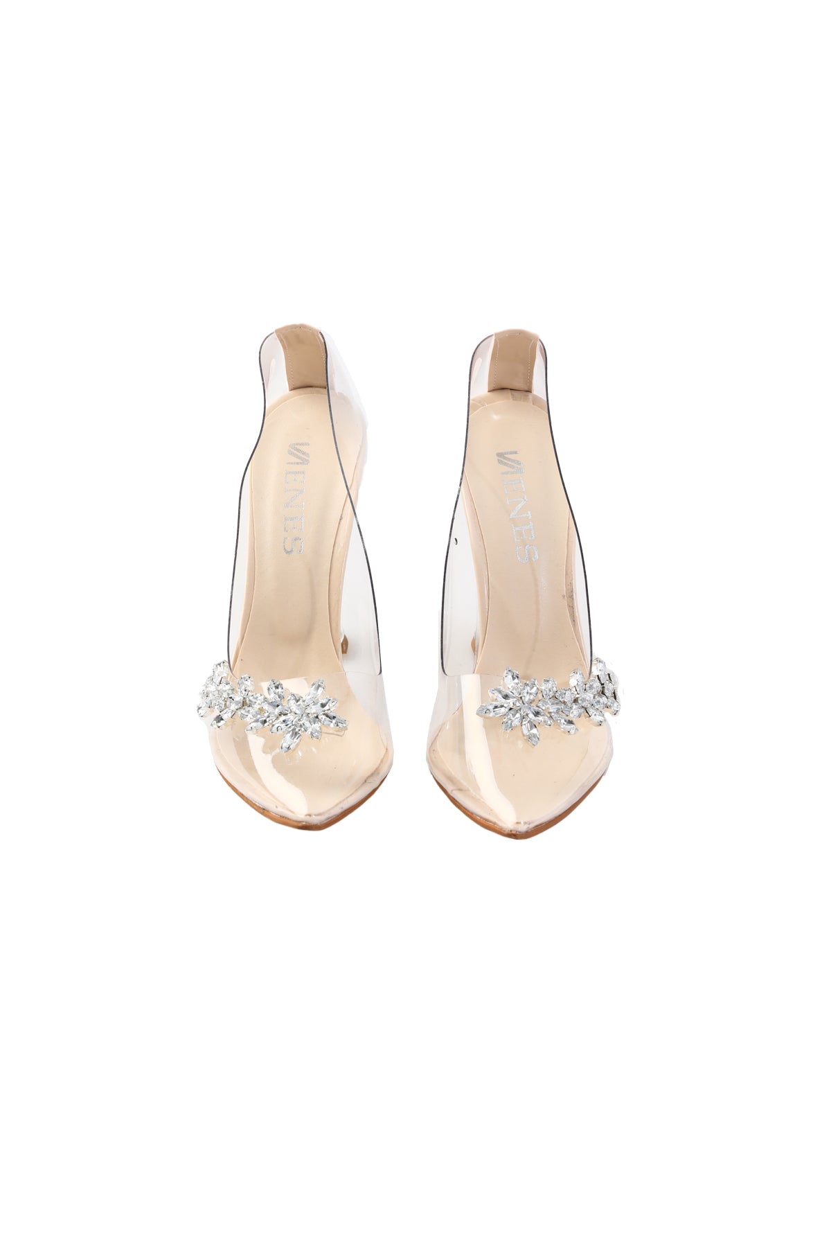 Women's Heeled Shoes