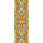 Colourful Runner - Yellow