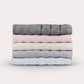 Cotton Face Towel Set (5 Towels)