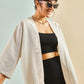 Kimono - Beige