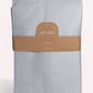 Lavish Sateen - Duvet Cover Set - Grey