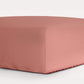Classic Percale - Fitted Sheet Set- Peach