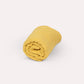 Mollis Muslin Cotton Blanket - Saffron