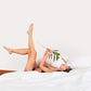 Classic Percale - Duvet Cover Set - White