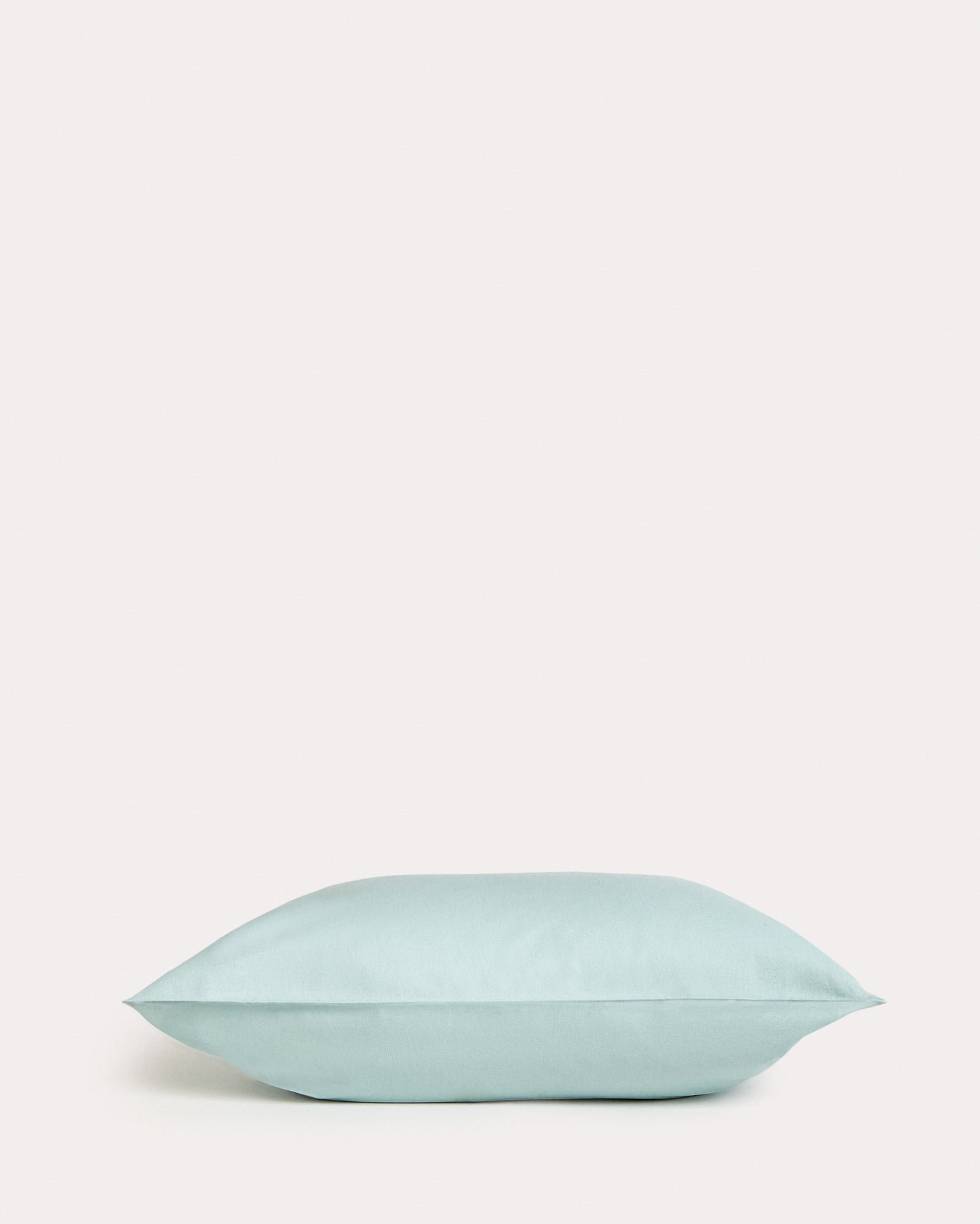 Classic Percale Pillowcase 2pcs - Mint