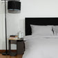 Classic Percale - Core Bedding Set - Grey