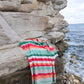 Cotton Istanbul Peshtemal Towel - Spice
