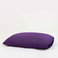 Classic Percale Pillowcase 2pcs - Purple