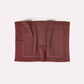 Cotton Bath Mat - Dusty Rose