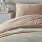 Mollis Muslin Cotton Blanket - Cream
