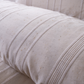 Cotton Bohemian Core Bedding Set - White
