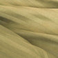 Sateen Stripe - Core Bedding Set (Flat) - Oil Green