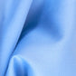 Reversible Sateen Bedding Set - Blue & Baby Blue