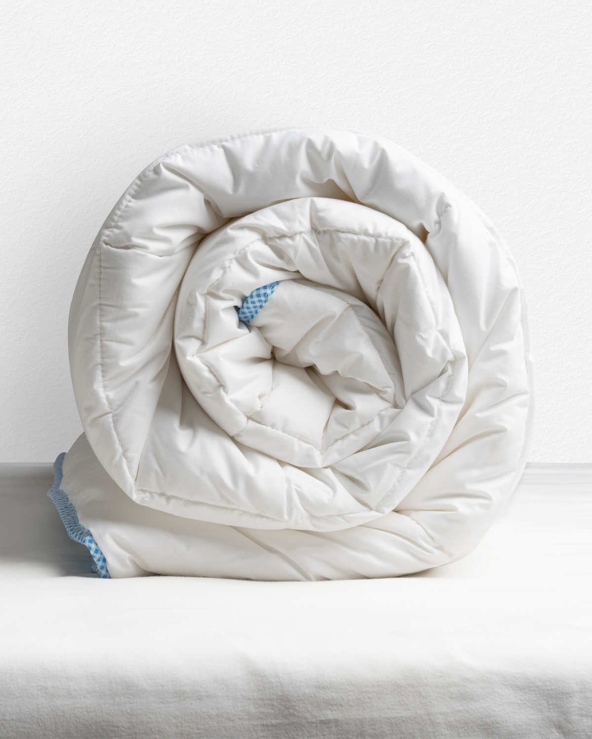 Microgel Duvet