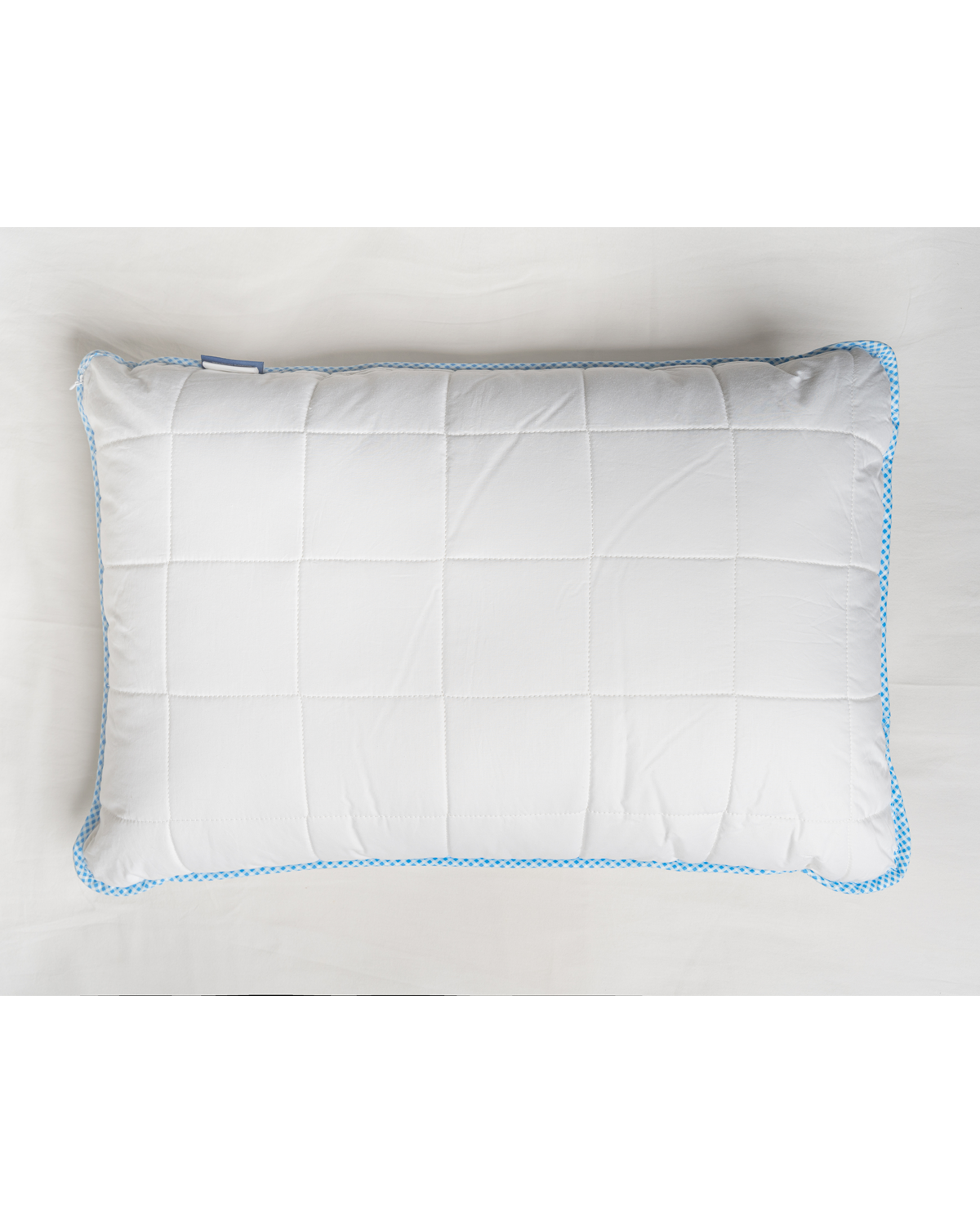 Microgel Pillow