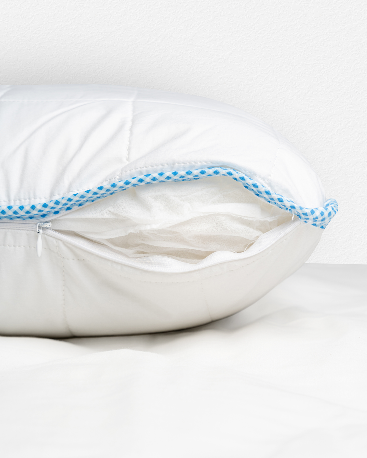 Microgel Pillow