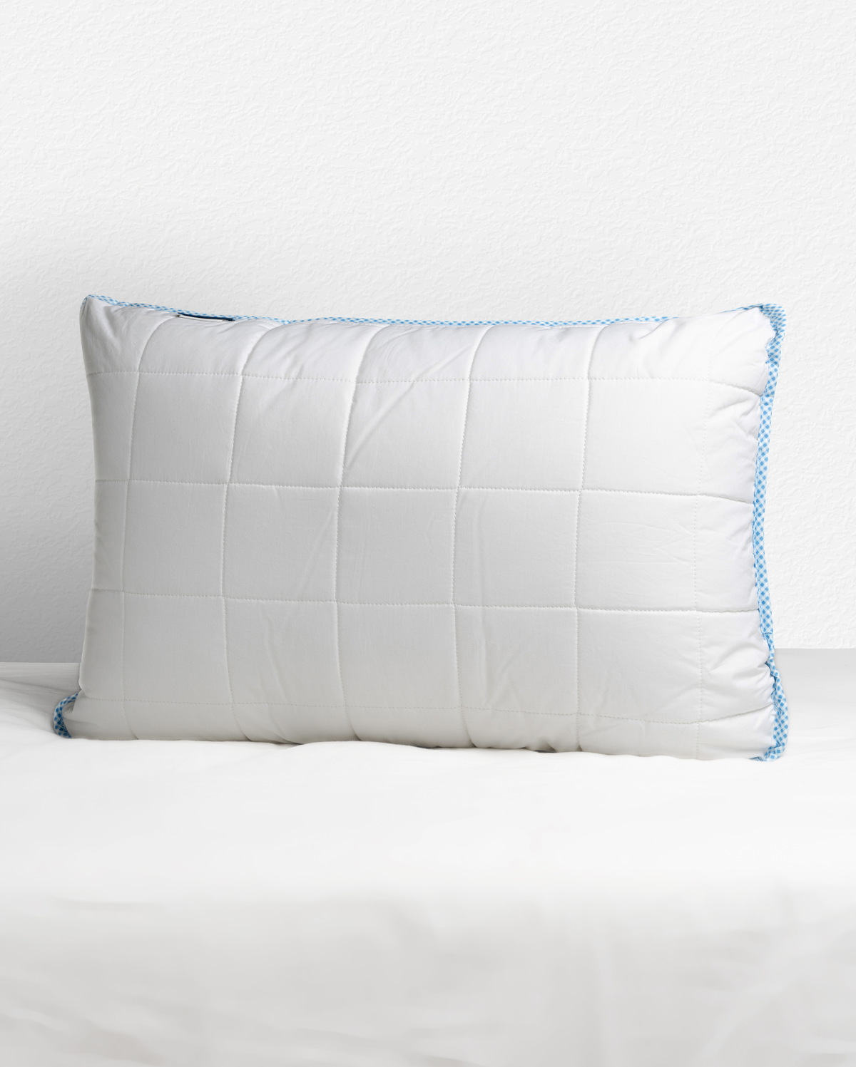 Microgel Pillow