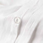 Sateen Stripe - Core Bedding Set - White