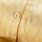 Sateen Stripe - Core Bedding Set - Gold