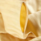 Sateen Stripe - Core Bedding Set - Gold