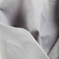 Reversible Percale Bedding Set - Yellow & Dove Grey