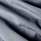 Lavish Sateen Fitted Sheet - Dove Grey