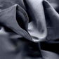 Lavish Sateen - Core Bedding Set - Dark Grey