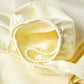 Classic Percale - Fitted Sheet Set - Cream
