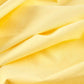Classic Percale - Fitted Sheet Set - Yellow