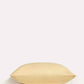 Classic Percale Pillowcase 2pcs - Creme Brule