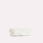 Cotton Velvet Towel Set - Cream (2 Towels)
