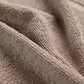 Cotton Bath Mat - Mink