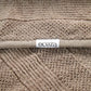 Cotton Velvet Towel Set - Dark Chocolate (2 Towels)