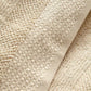 Cotton Velvet Towel Set - Custard Cream (2 Towels)