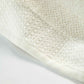 Cotton Velvet Towel Set - Cream (2 Towels)