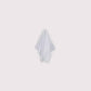 Cotton Plush Spa Towel Set - White (3 Towels)
