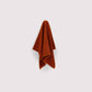 Cotton Willow Towel Set - Mustard (3 Towels)